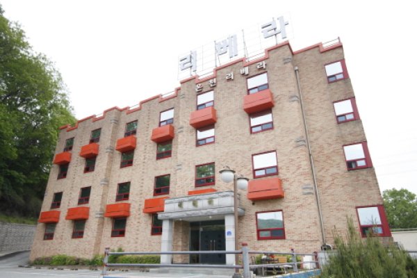 里维埃拉汽车旅馆[优秀住宿设施]