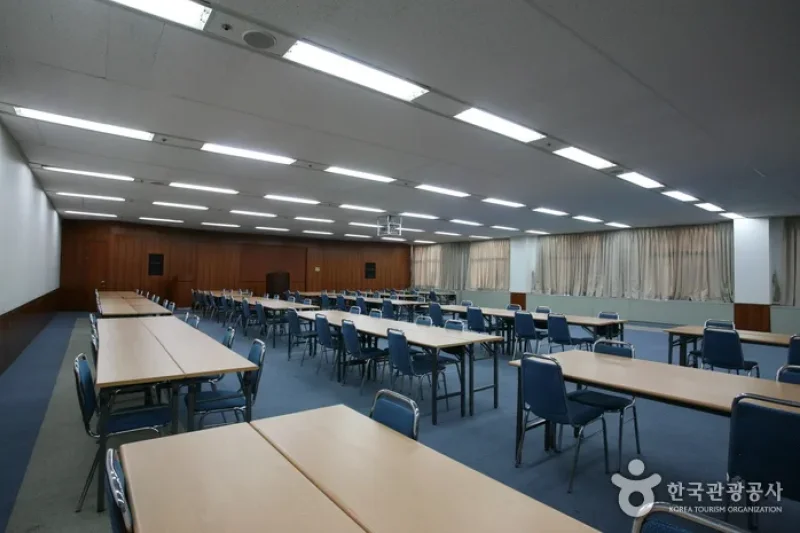 韩华度假村/大川
