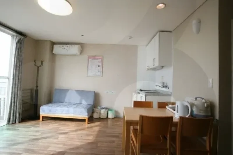 韩华度假村/大川