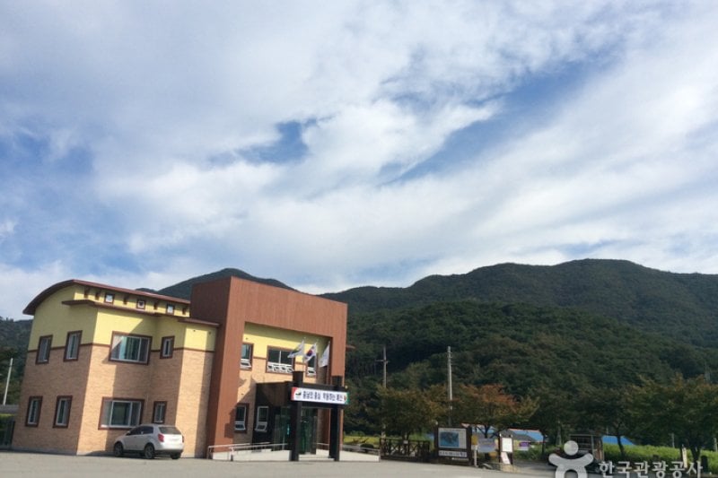 德山道立公园