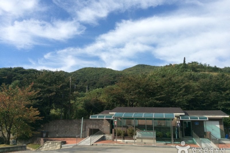 德山道立公园