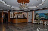 常绿观光酒店(에버그린 관광호텔)