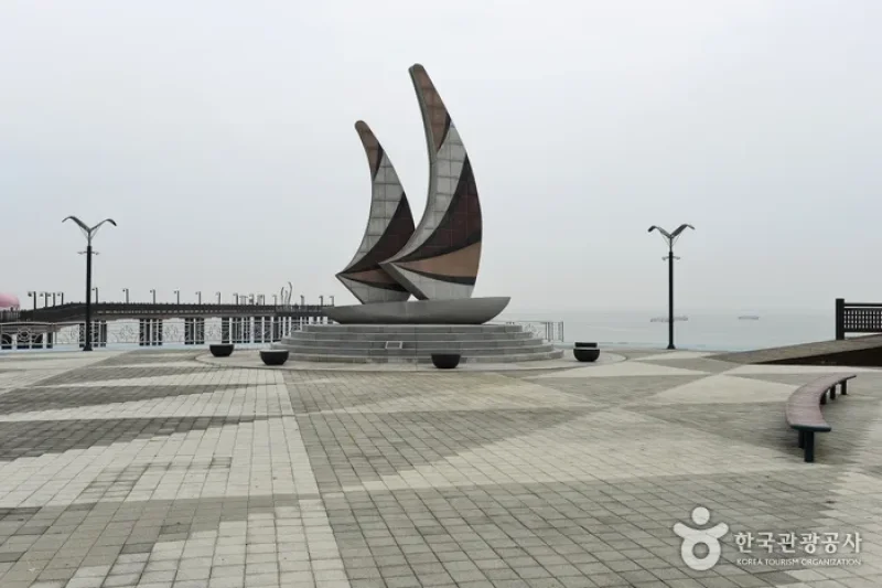 插桥湖观光园区 (5/6)