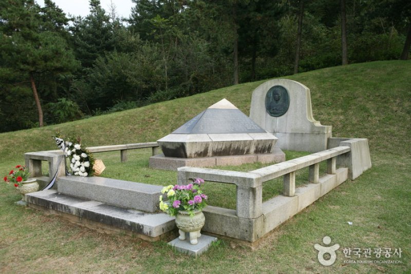 柳宽顺烈士遗跡(유관순 열사 유적지)