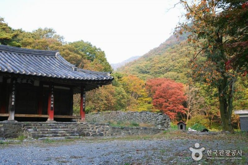 无量寺 (3/4)