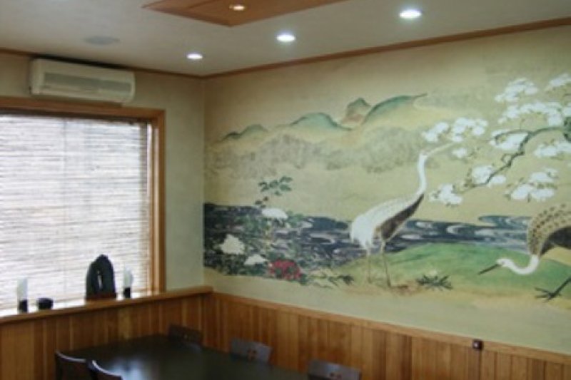 红叶
