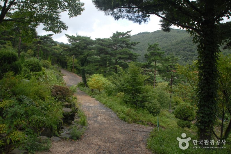 Kohwun植物园