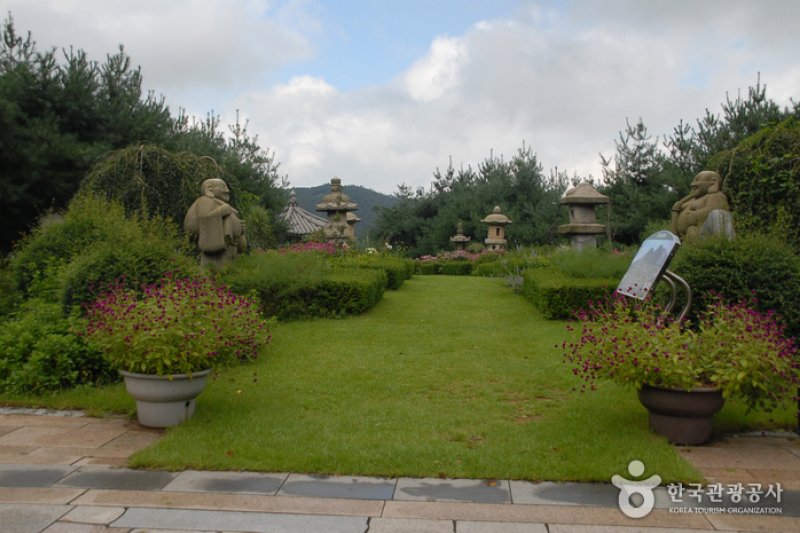 Kohwun植物园