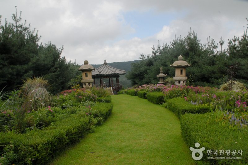 Kohwun植物园
