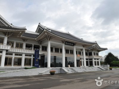 国立光州博物馆