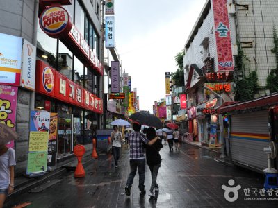 忠壮路