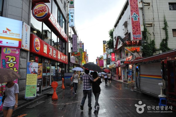 忠壮路