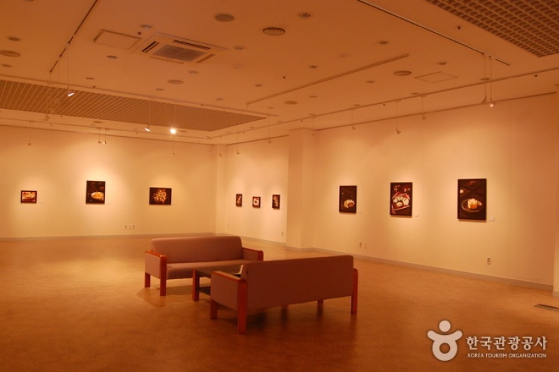 南道乡土饮食博物馆·湖南文化资料展示馆 (3/20)