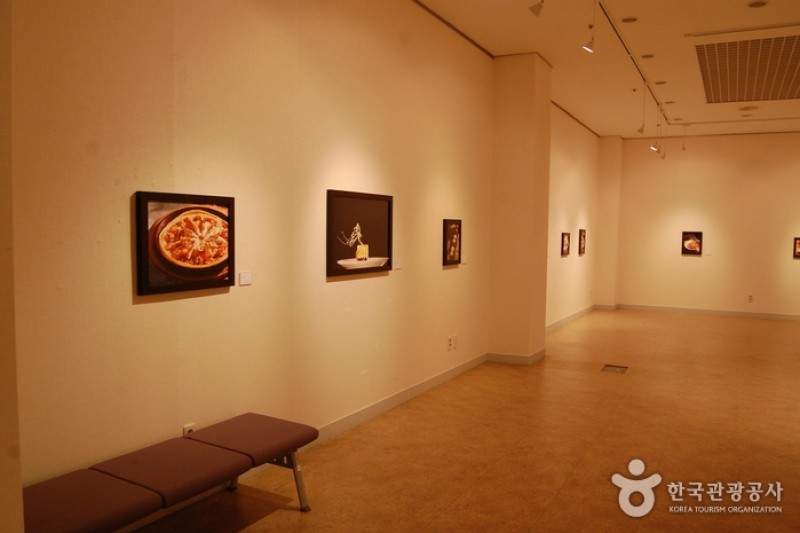 南道乡土饮食博物馆·湖南文化资料展示馆 (4/20)