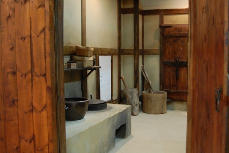 南道乡土饮食博物馆·湖南文化资料展示馆 (11/20)