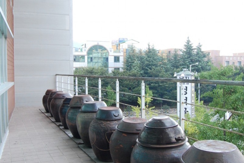 南道乡土饮食博物馆·湖南文化资料展示馆 (12/20)