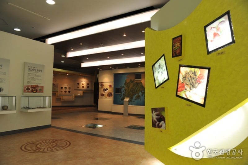 南道乡土饮食博物馆·湖南文化资料展示馆 (18/20)