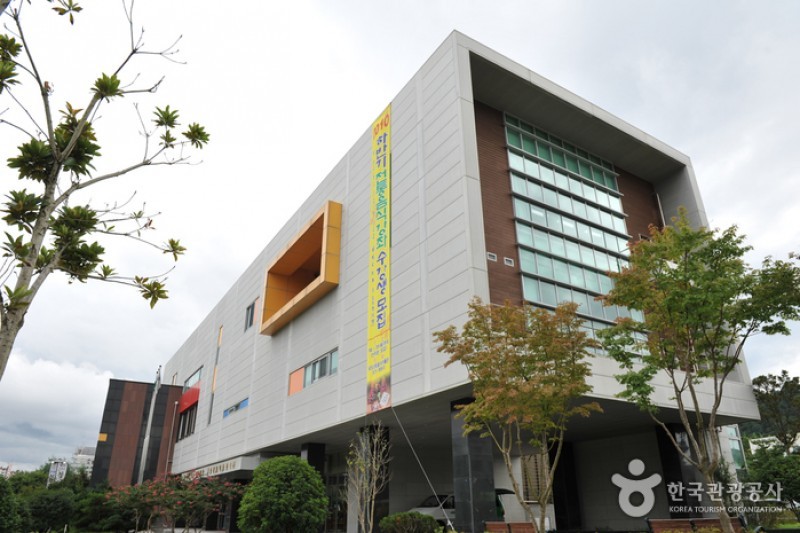 南道乡土饮食博物馆·湖南文化资料展示馆 (20/20)