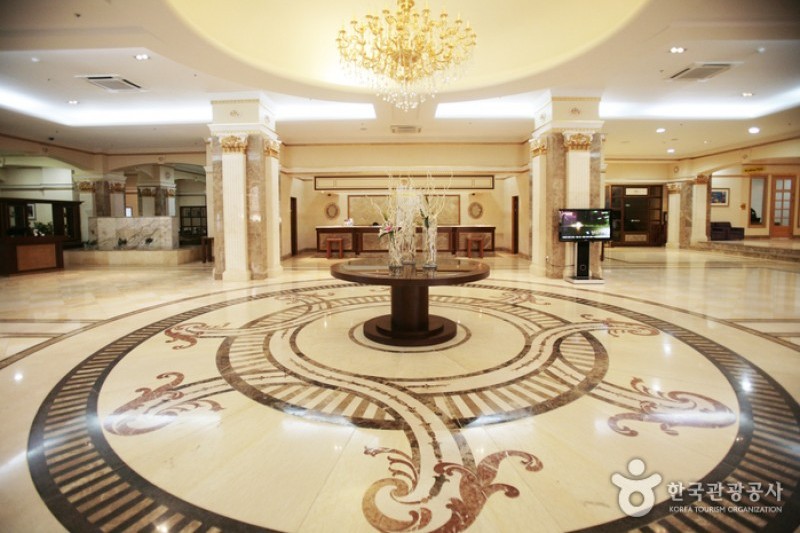 无等公园酒店