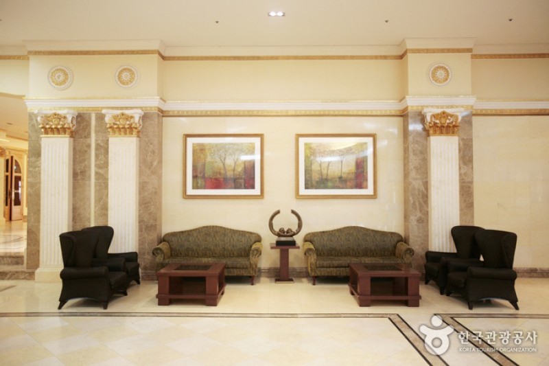 无等公园酒店