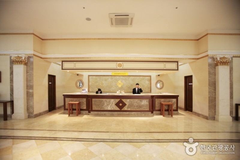 无等公园酒店
