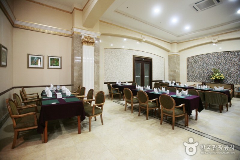 无等公园酒店