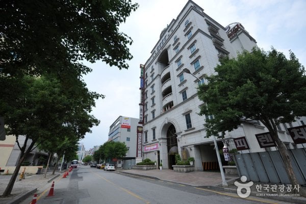 佛罗伦斯酒店