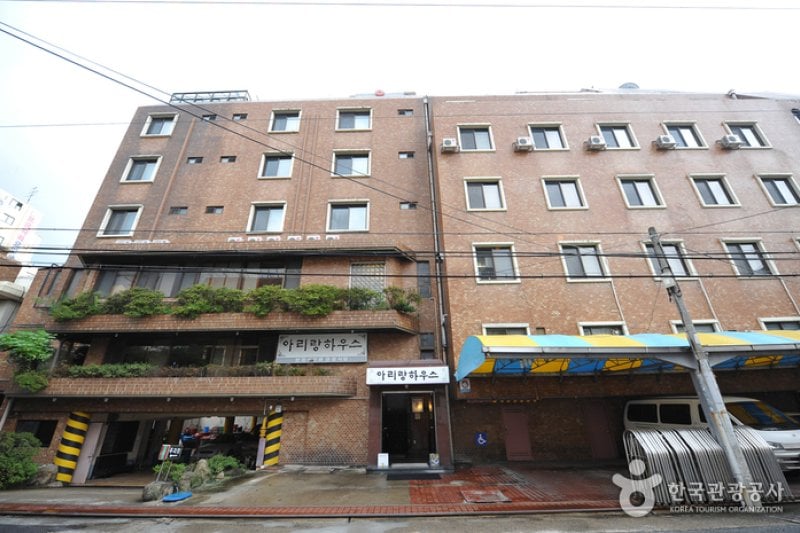 Geumsoojang观光饭店 (2/6)