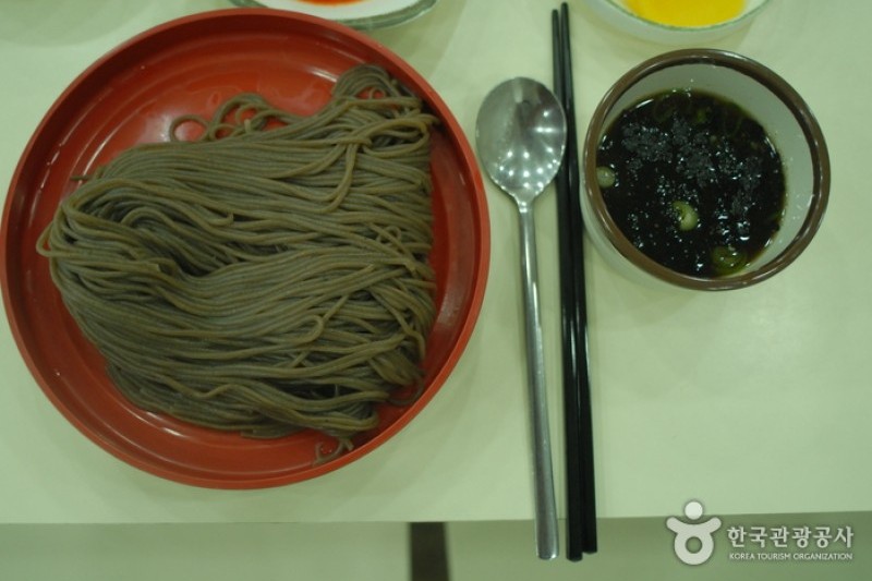 清原荞麦面 (2/3)