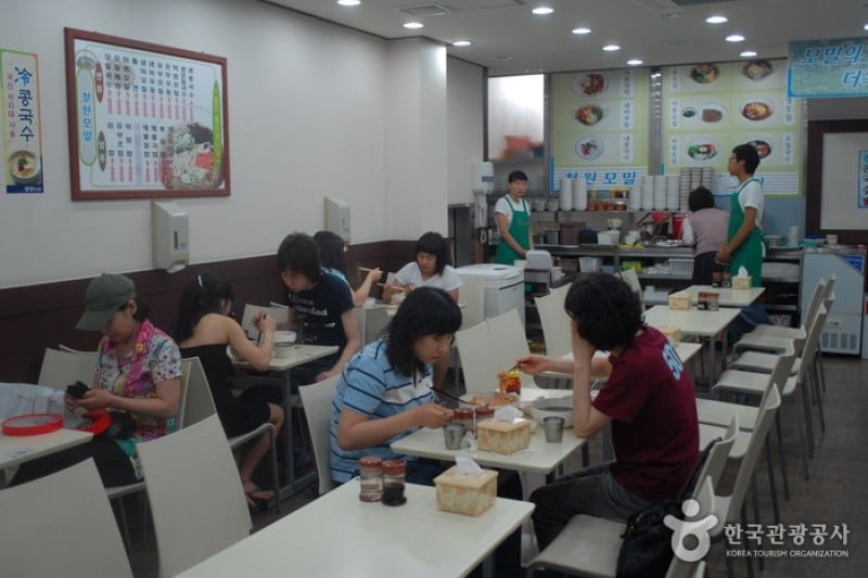 清原荞麦面 (3/3)