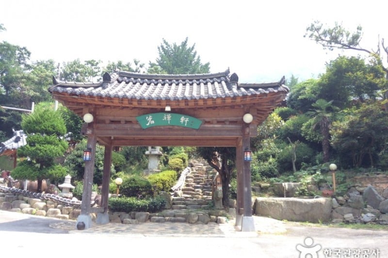 茗禅轩 (1/5)