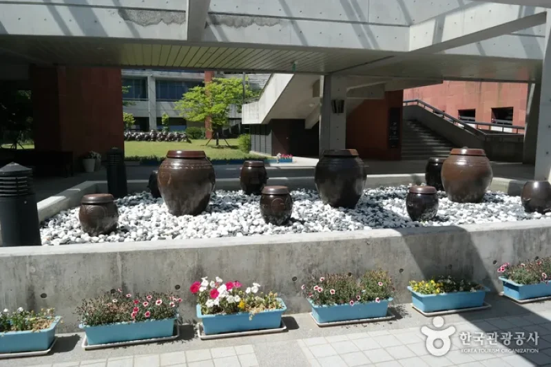 光州泡菜城 (2/5)