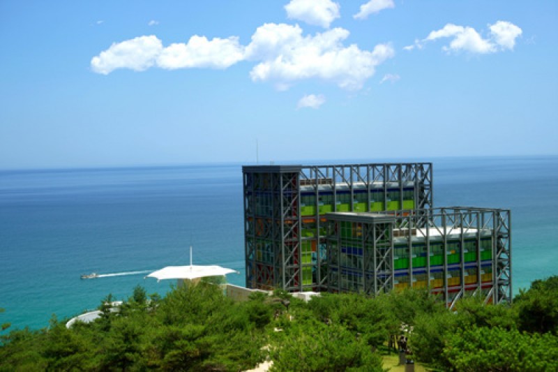 阿瑟罗艺术世界 (1/26)