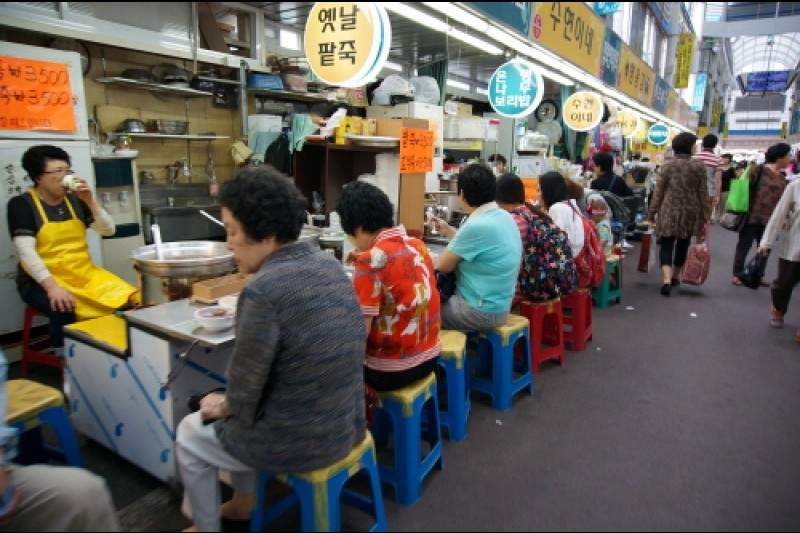 大田中央市场 (2/9)