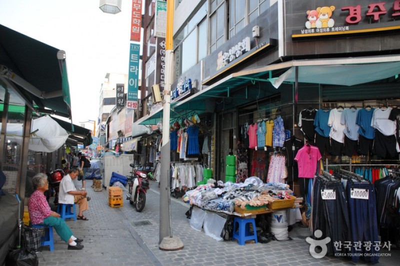 大田中央市场 (8/9)