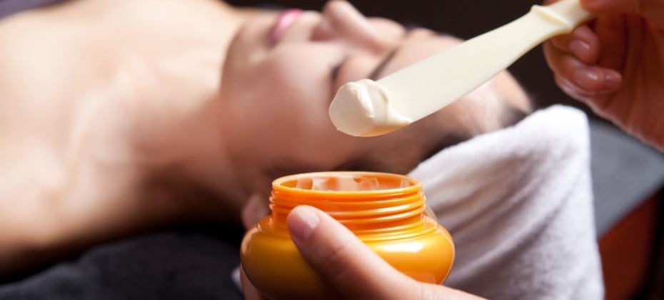 欧蕙OHUI SPA[首尔whoo(后)SPA] 明洞总店 (5/32)