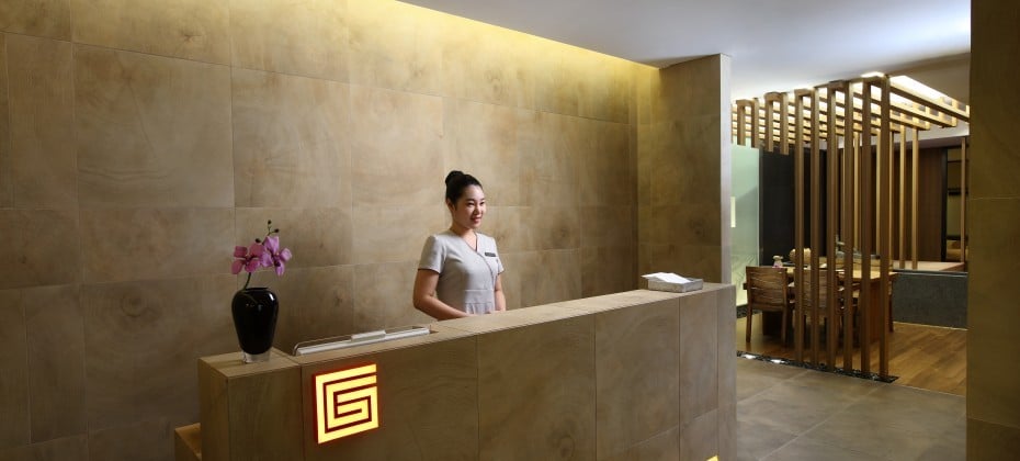 SPA1899 DONGINBI(正官庄SPA G 江南大峙店) (7/24)