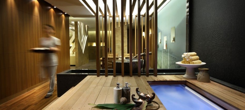 SPA1899 DONGINBI(正官庄SPA G 江南大峙店) (10/24)