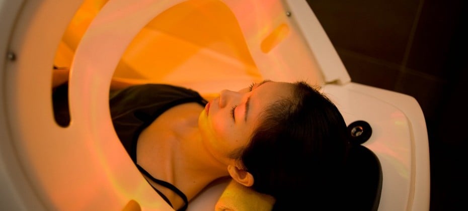 SPA1899 DONGINBI(正官庄SPA G 江南大峙店) (16/24)