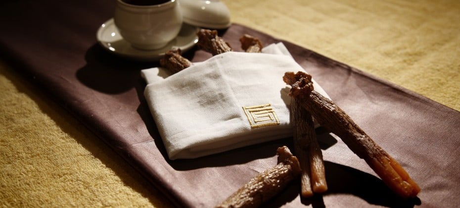SPA1899 DONGINBI(正官庄SPA G 江南大峙店) (20/24)