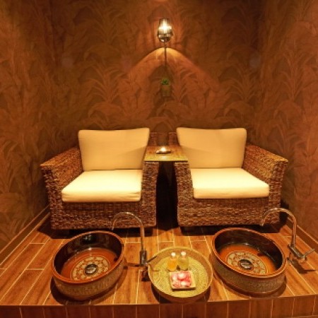 SPA IN NEWYORK