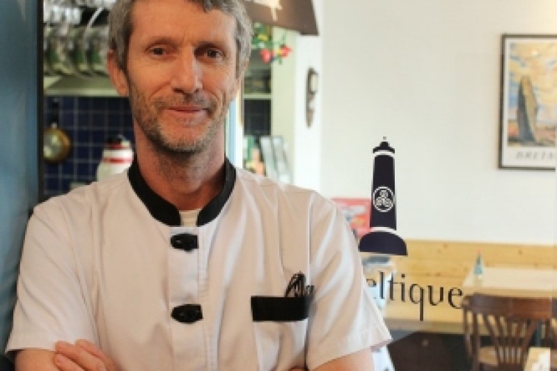 La Celtique