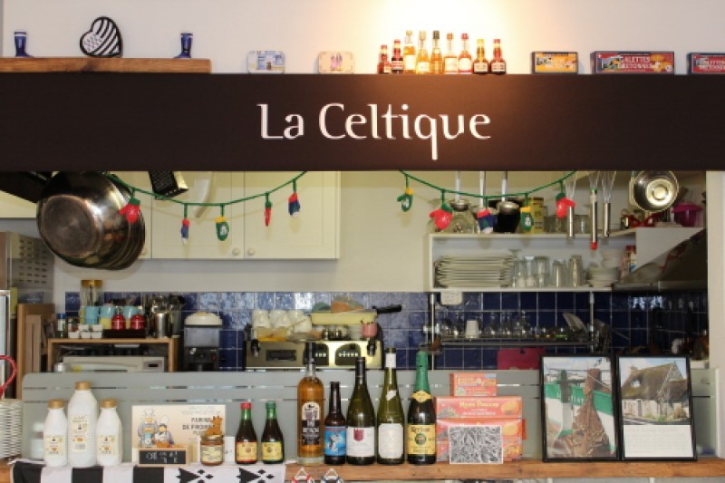 La Celtique