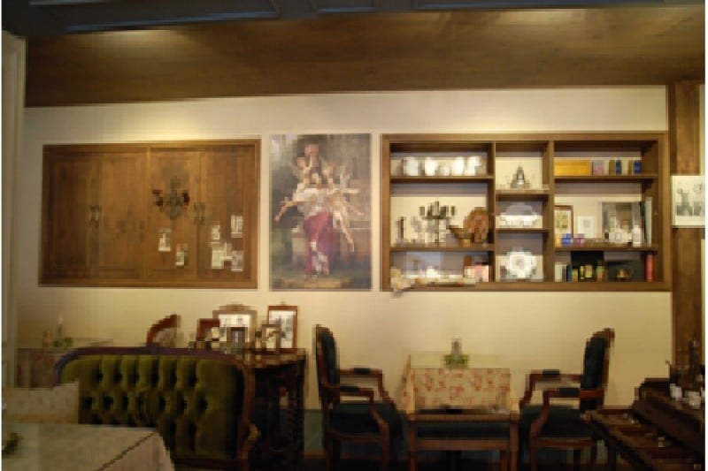 Chloris新村店