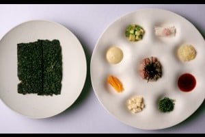 定食堂