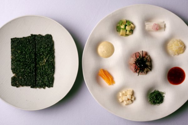 定食堂
