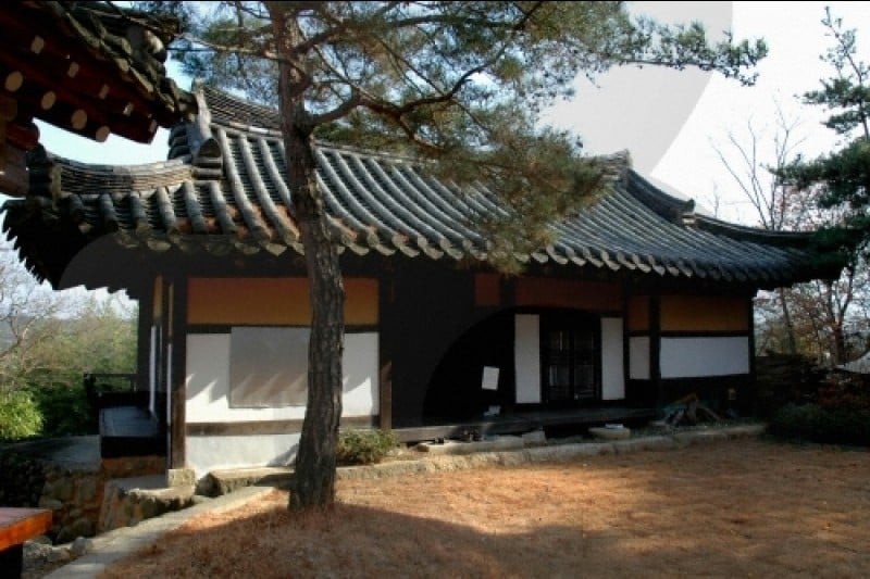 韩方主题公园