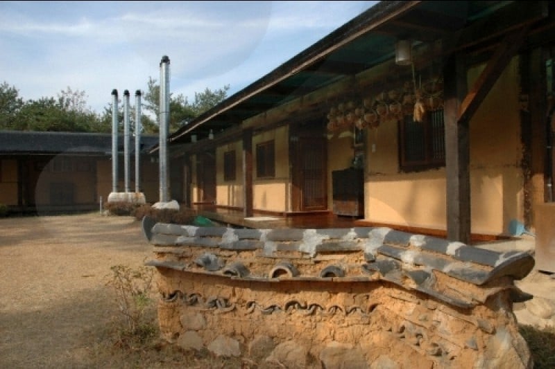 韩方主题公园