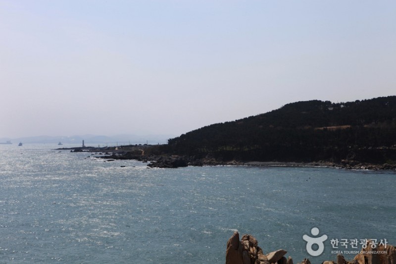大王岩公园