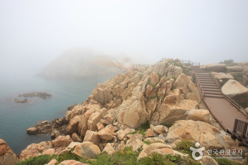 大王岩公园